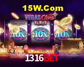 Promoção Relâmpago 1316Bet