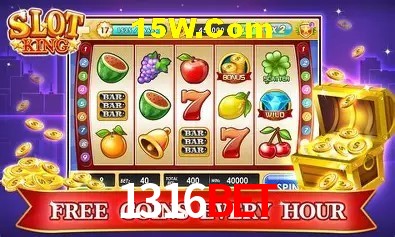 Experiência VIP 1316Bet