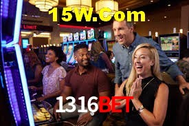 Game Statistics 1316Bet