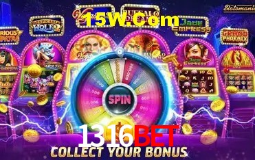 Recursos de Bônus 1316Bet