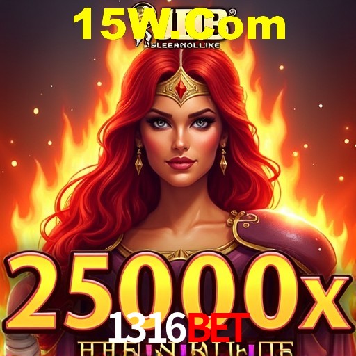 Interface do App 1316Bet