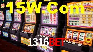 Programa VIP 1316Bet