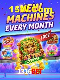 Live Casino 1316Bet