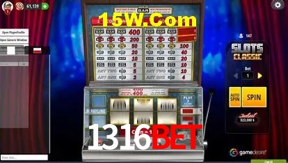 1316Bet - Customer Support