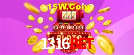 1316Bet Plataforma - Certificada MGA desde 2015