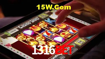 1316Bet Rio de Janeiro - Popular Jogos