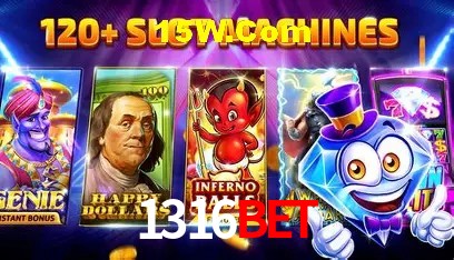 1316Bet Salvador - Support