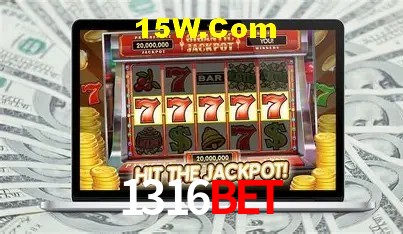 Diretório de Jogos 1316Bet