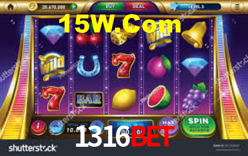 1316Bet - App Security
