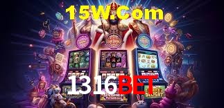 Bonus Features 1316Bet