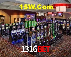 1316Bet Salvador - Strategy