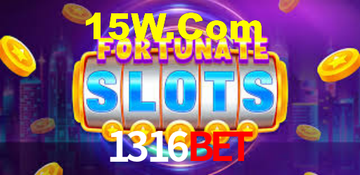 1316 Bet