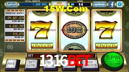 Sistemas de Segurança 1316Bet