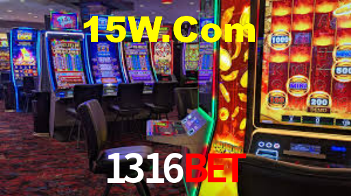 1316Bet App Interface