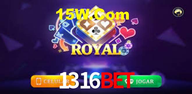 1316Bet App - Aplicativo Móvel Oficial