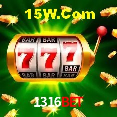 1316Bet Rio de Janeiro - Slot Strategy