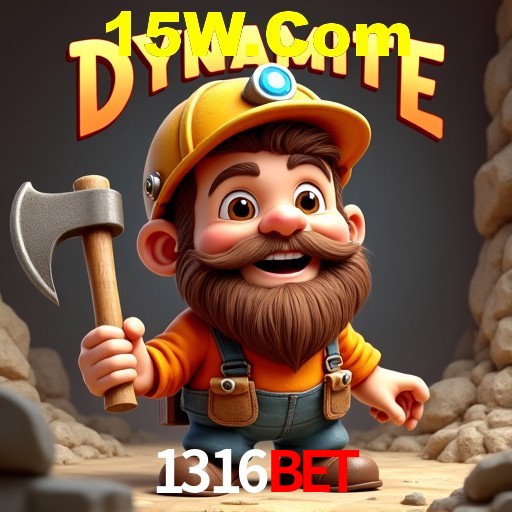 Descubra a Essência do 1316Bet: Nossa História e Compromissos
