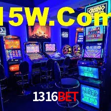 Tournaments 1316Bet