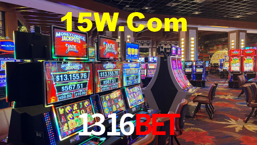 1316Bet - Plataforma Oficial Do Cassino - 1316Bet.Com