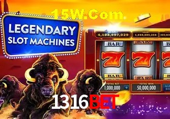 1316Bet - Security