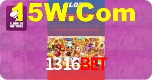 Live Casino 1316Bet